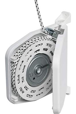 Schellenberg 50501 Snoerwikkelaar opbouw