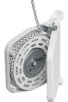 Schellenberg 50501 Snoerwikkelaar opbouw - thumbnail