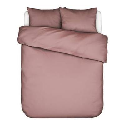 Essenza Essenza Minte Dekbedovertrek 2p 240x220 Woodrose