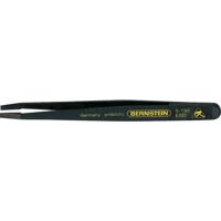 Bernstein Tools for Electronics 5-192 Precisiepincet NKR Plat-breed, scheef 120 mm - thumbnail