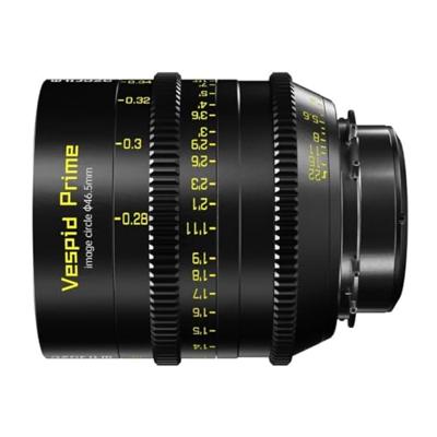 DZOFilm Vespid Prime 21mm T/2.1 PL mount