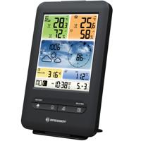 Bresser Optik 5in1 Profi-Sensor V 7002585 Draadloos weerstation Verwachting voor 1 dag Aantal sensoren max.: 7 - thumbnail
