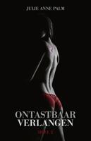 Ontastbaar Verlangen - Julie Anne Palm - ebook - thumbnail