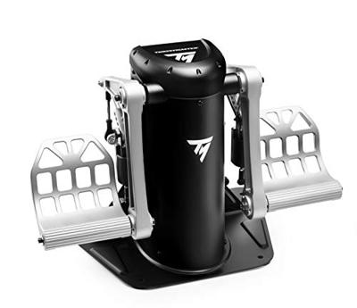 THRUSTMASTER Joystick T-FLIGHT HOTAS 4 - PS4 / PC - thumbnail