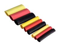 Rapid Krimpkousjes Set 2: 5-10mm - thumbnail