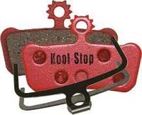 Koolstop Kool stop disc brake pad ks-d293 for avid / sram resin - thumbnail