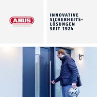 ABUS 598111 Dubbele profielcilinder 35 / 35mm - thumbnail