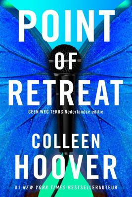 Point of retreat - Colleen Hoover - ebook