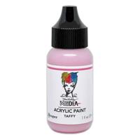 Ranger Ink Ranger • dina wakley media heavy body acrylic paints taffy - thumbnail