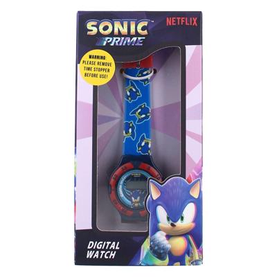 Vadobag Horloge sonic kids time Vadobag Horloge sonic kids time
