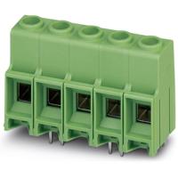 Phoenix Contact 1706749 Female behuizing (kabel) FRONT-MSTB Totaal aantal polen: 4 Rastermaat: 5.08 mm Inhoud: 50 stuk(s) - thumbnail