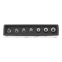 Stahlwille 45TX/7 96022702 Dopsleutelset 3/8 (10 mm) - thumbnail
