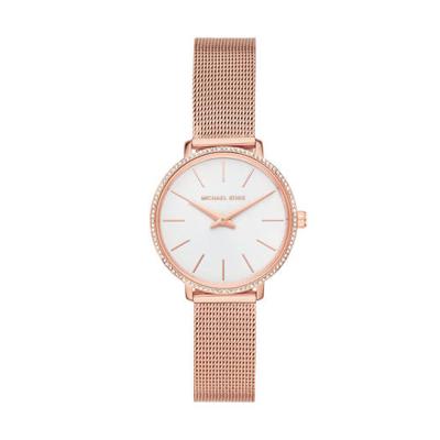 Michael Kors horloge MK4588 Pyper Rosé