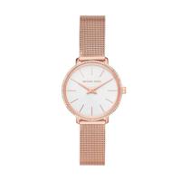 Michael Kors horloge MK4588 Pyper Rosé - thumbnail