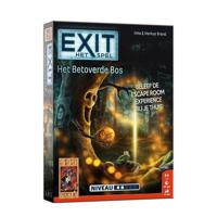 Exit het betoverende bos - thumbnail
