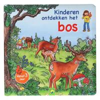 Wins Holland Kinderen ontdekken het bos - thumbnail