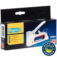 HANDTACKER METAAL RAPID R153 - thumbnail