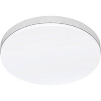 EVN EVN Lichttechnik AD35301425 LED-paneel 30 W Warmwit tot daglichtwit Zilver - thumbnail