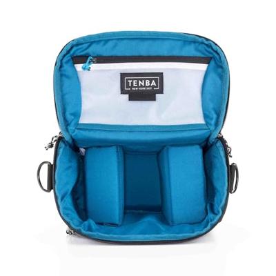 Tenba Skyline V2 Pouch 4 - Black (637-772)