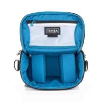 Tenba Skyline V2 Pouch 4 - Black (637-772) - thumbnail