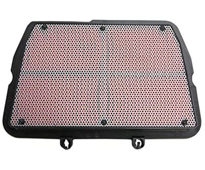 HIFLOFILTRO luchtfilter air filter hfa-6501