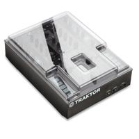 Decksaver Stofkap voor Native Instruments Traktor Kontrol Z2 - thumbnail