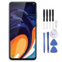 Origineel PLS TFT materiaal LCD-scherm en digitizer volledige assemblage voor Galaxy A60 - thumbnail