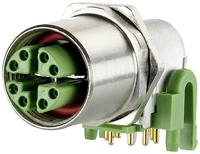 Metz Connect MMT471A315 Printplaatbus Aantal polen (sensoren): 8 Bus 1 stuk(s) - thumbnail