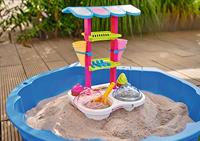 Androni Zandbak ijskraam - thumbnail