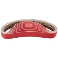 PFERD TOOLS BA 40/820 CO-COOL 80 45000218 Schuurbandset Korrelgrootte (num) 80 (l x b) 820 mm x 40 mm 10 stuk(s) - thumbnail