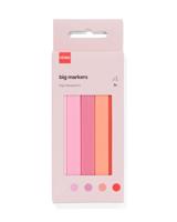 HEMA Accentueerstiften - thumbnail