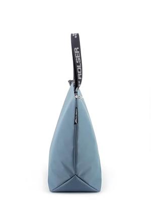 Koeltas Rolser Blauw 50 x 20 x 46 cm Koeltas Rolser Blauw 50 x 20 x 46 cm