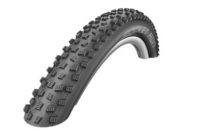 Vouwband Schwalbe Rocket Ron Performance TLR 27.5 x 2.25" / 57-584 mm - zwart