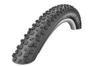 Vouwband Schwalbe Rocket Ron Performance TLR 27.5 x 2.25" / 57-584 mm - zwart - thumbnail