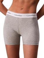 Calvin Klein Dames Boxer Brief lange pijpjes - thumbnail