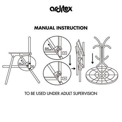 Kinder Tuinset Spiderman