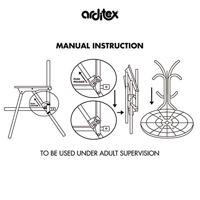 Kinder Tuinset Spiderman - thumbnail