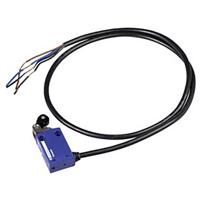 Schneider Electric XB5AG41 Sleutelschakelaar IP67 1 stuk(s) - thumbnail