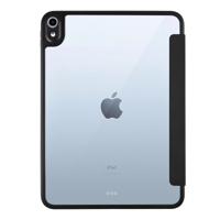 Pomologic BookFold hoesje iPad (10th gen/A16) - Clear/Black - thumbnail