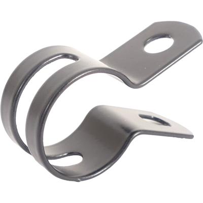 Gazelle Remarmstrop 16x1 mm - zwart