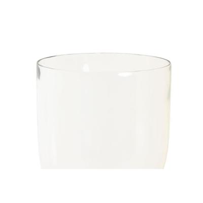 Kaarshouder DKD Home Decor 16 x 16 x 41 cm Zilverkleurig Aluminium Acryl Kaarshouder DKD Home Decor 16 x 16 x 41 cm Zilverkleurig Aluminium Acryl