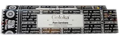Goloka Wierook pure darshana 15 Gram Goloka Wierook pure darshana 15 Gram