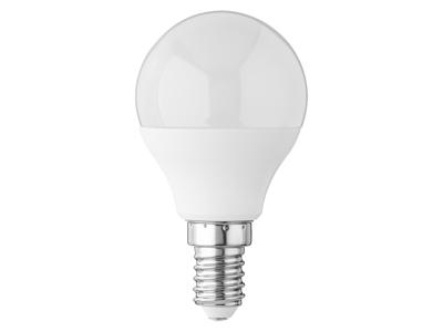 LIVARNO LED-lamp (Druppel E14 4,2W)