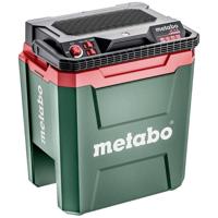 Metabo KB 18 Accu-koelbox | 18 Volt | Zonder accu-packs en lader - 600791850 - thumbnail