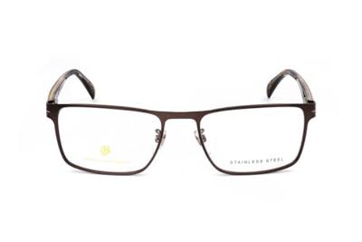 Heren Brillenframe David Beckham DB-1067-05N ø 54 mm