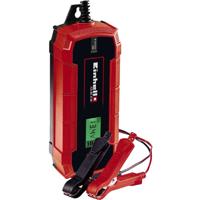 Einhell CE-BC 6 M Oplader 6 A - thumbnail