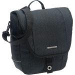 Newlooxs tas new enkel avero zwart - thumbnail