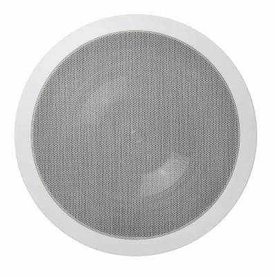 Magnat: ICP82 Inbouwspeaker - Wit Magnat: ICP82 Inbouwspeaker - Wit