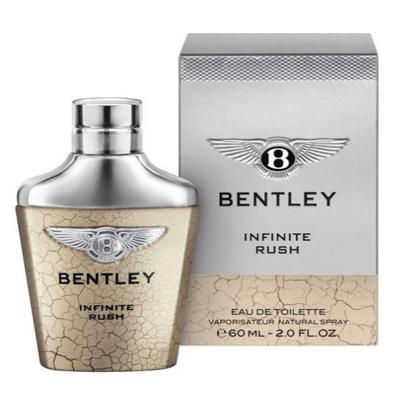 Bentley Infinite Rush Eau de Toilette 60ml