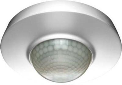 ESYLUX EM10055300 Bewegingsmelder (plafond) Inbouw (in muur) 360 ° Wit IP20